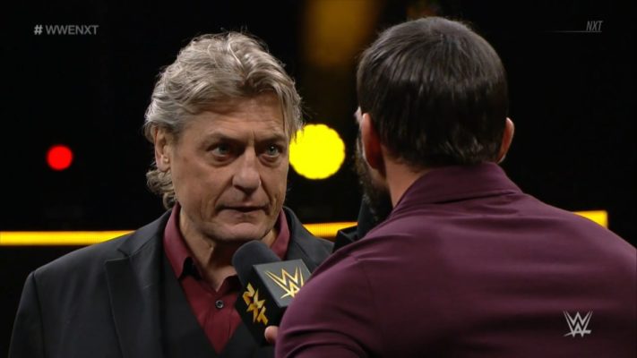 WWE NXT Recap & Results (8/29)