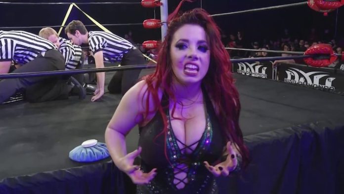 Taeler Hendrix