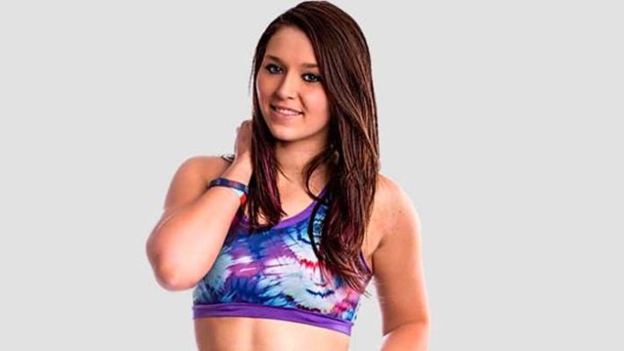 Tegan Nox