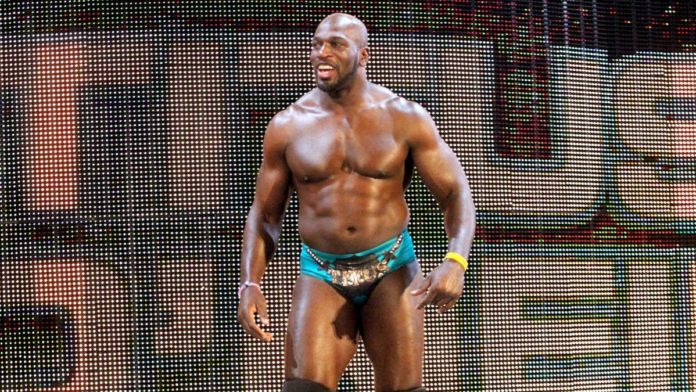 Titus O'Neil