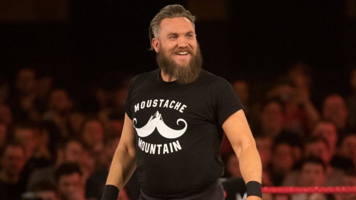 Trent Seven