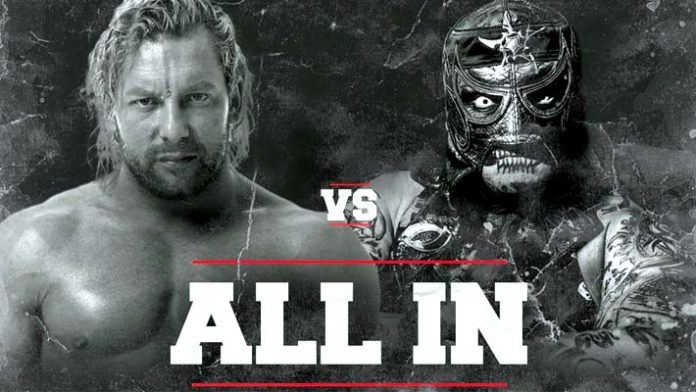 all-in-kenny-omega-pentagon