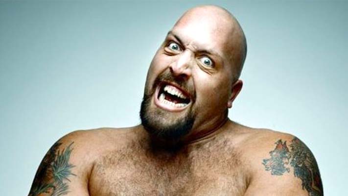 Big Show Is Ready To Return To WWE