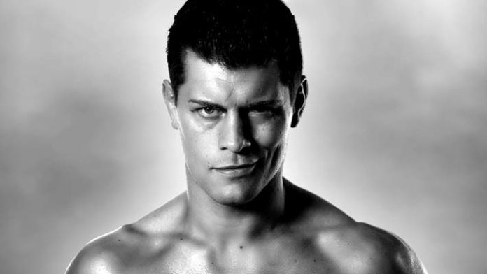 Cody Rhodes