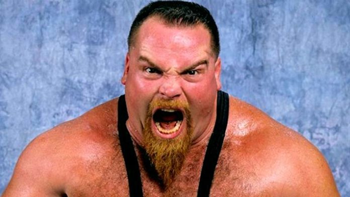 Jim Neidhart