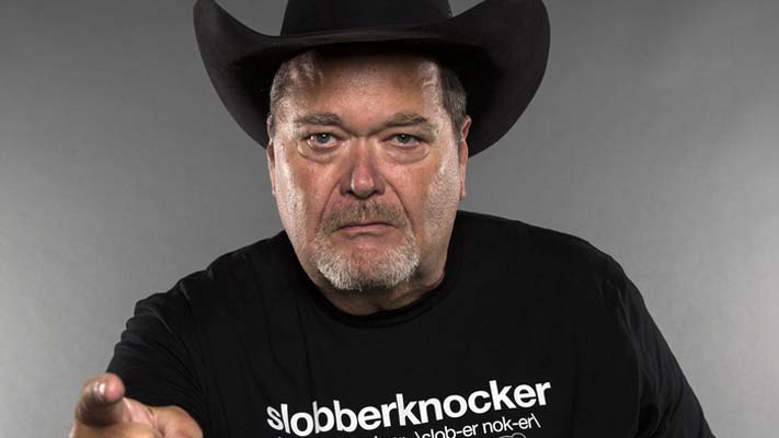 Jim Ross: All Elite Wrestling Will Be Big – If They Secure A TV Deal