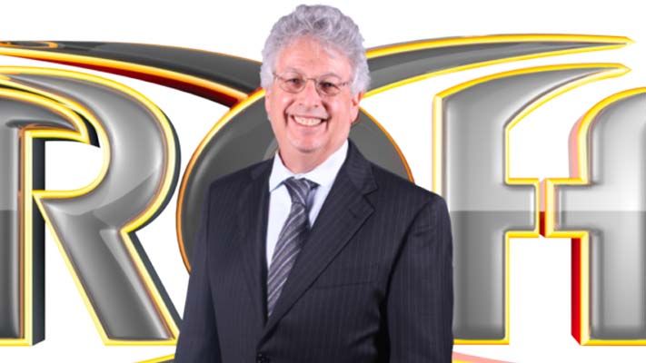 Joe Koff