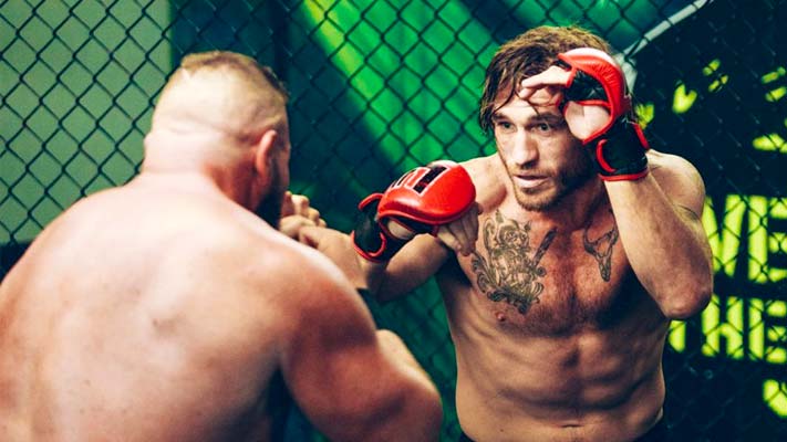 Tom Lawlor ‘MMA Dojo Challenge’ Announced For MLW Fusion