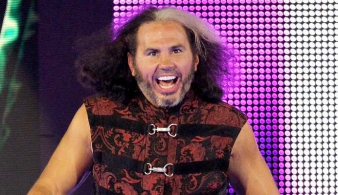 Matt Hardy