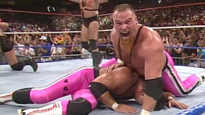 Jim Neidhart