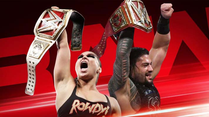 WWE RAW Preview (8.20.18): A New Era Begins