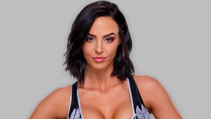 Peyton Royce Rips Dave Meltzer For Body Shaming (Updated)