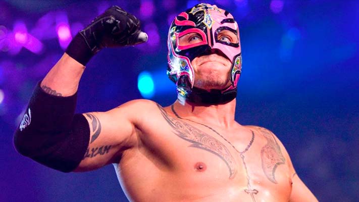 Rey Mysterio