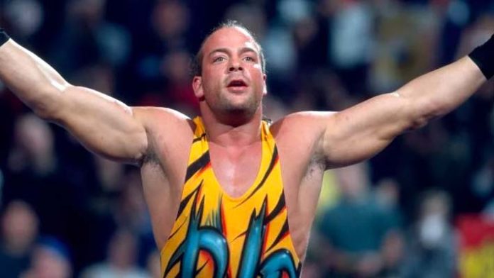 Rob Van Dam