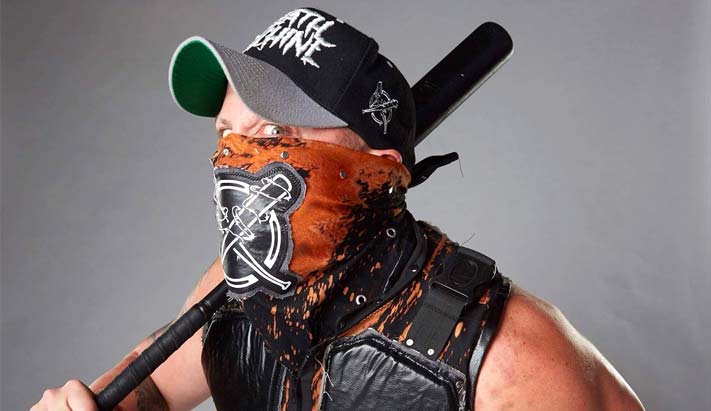 Sami Callihan