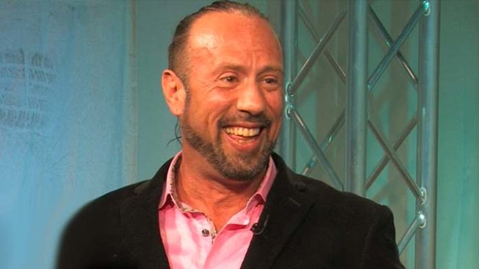 Sean Waltman