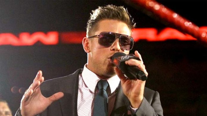 The Miz