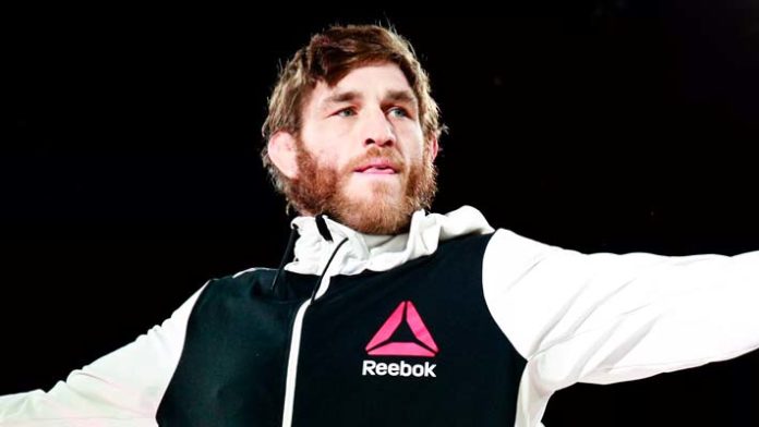 Tom Lawlor