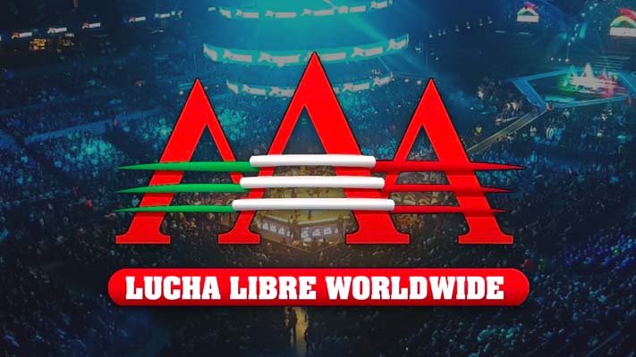 Lucha Libre AAA