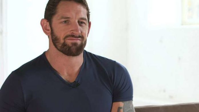 Wade Barrett