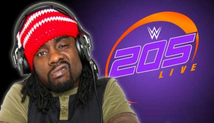 Wale 205 Live