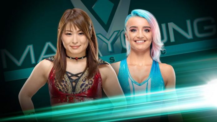 Mae Young Classic