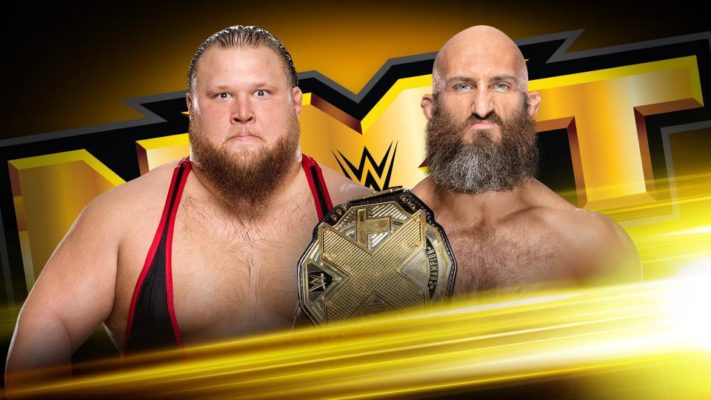 MatchGraphic NXT Otis Tomasso a bb a aca b c cb bf