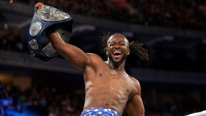 Kofi Kingston, New Day