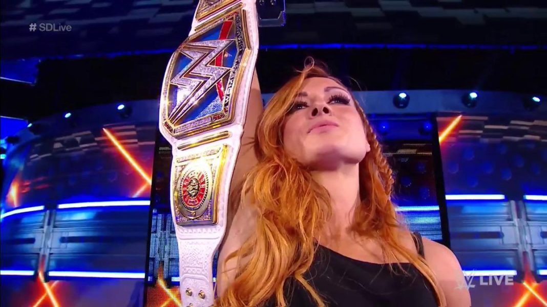 Becky Lynch