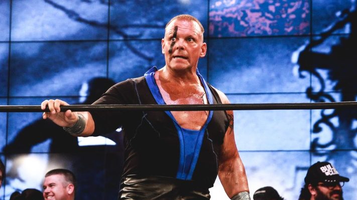 PCO Talks About ROH Morale, Wanting To Compete With WWE And AEW