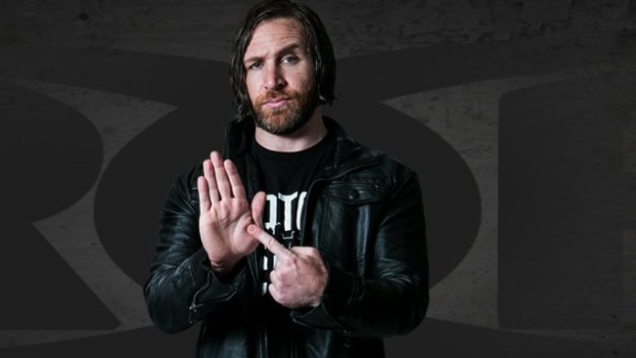 Chris Sabin