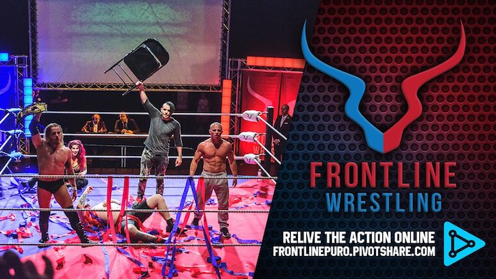 Frontline Wrestling