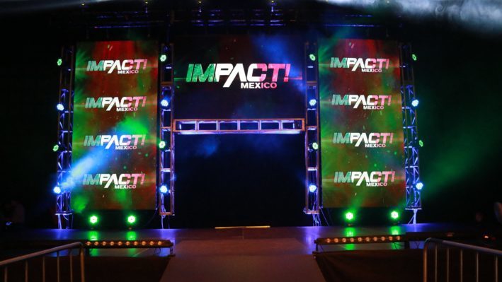 Impact Wrestling 9/20 Preview: Mexico City Debut