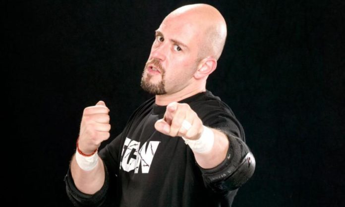 Justin Credible