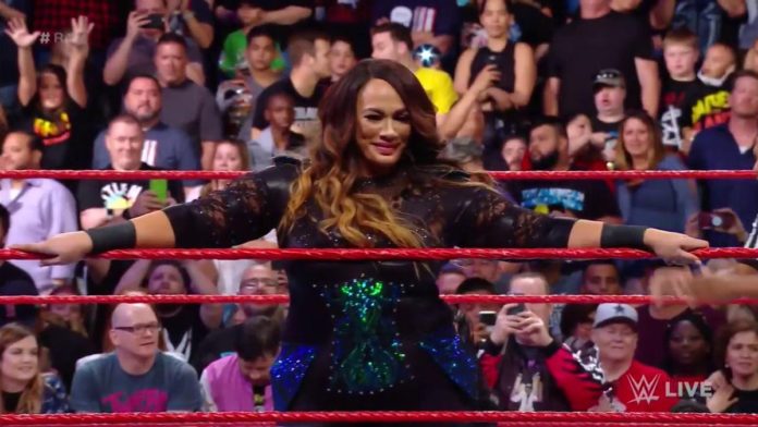 Nia Jax