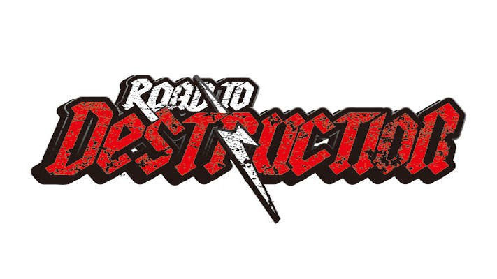 Full Card for NJPW Road To Destruction Nagoya (09/05)