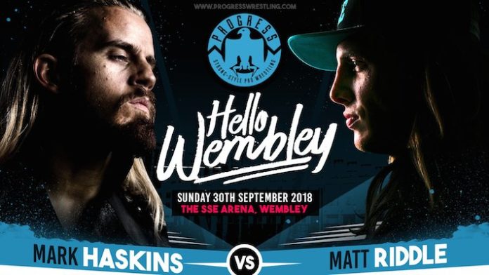 Riddle vs Haskins