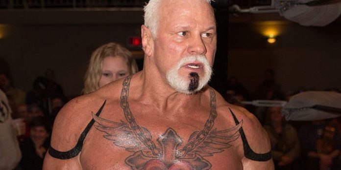 Scott Steiner