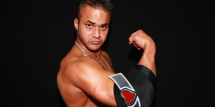 Teddy Hart