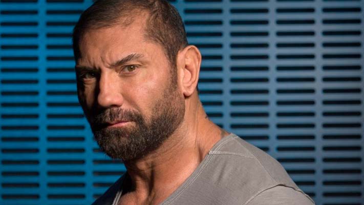 Batista On What It’s Like Working With The Undertaker