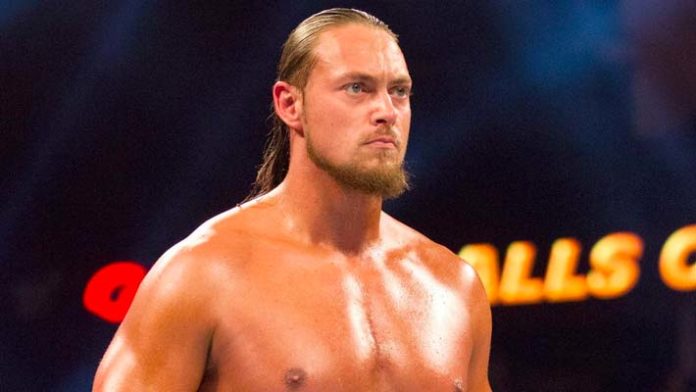 Big Cass