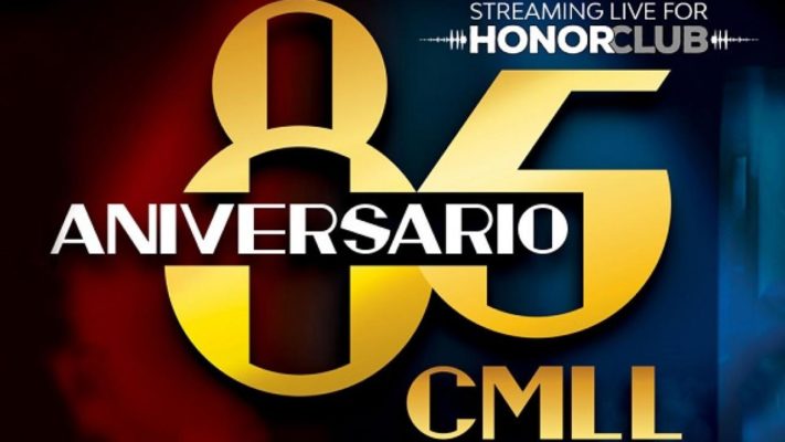 cmll roh honor club