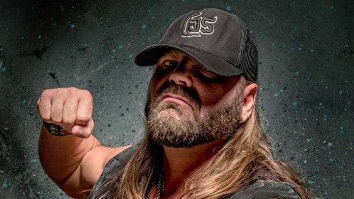 James Storm