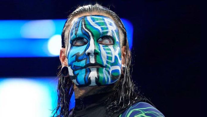 Jeff Hardy