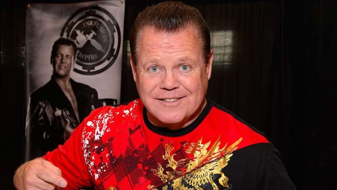 Jerry Lawler