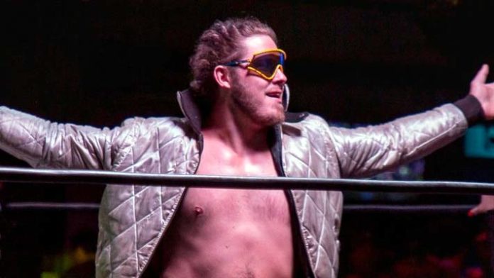 Joey Janela