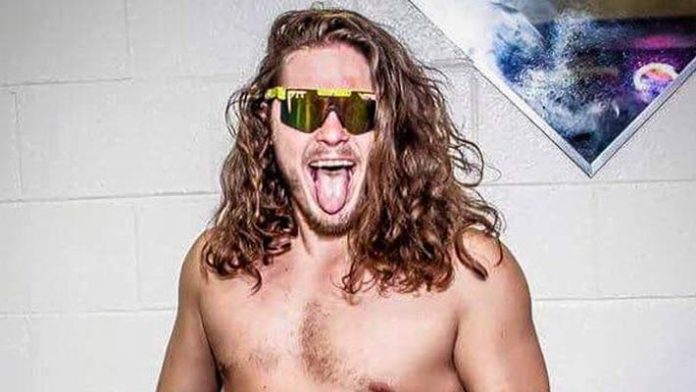 Joey Janela