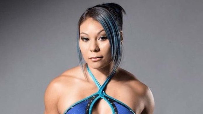 Mia Yim