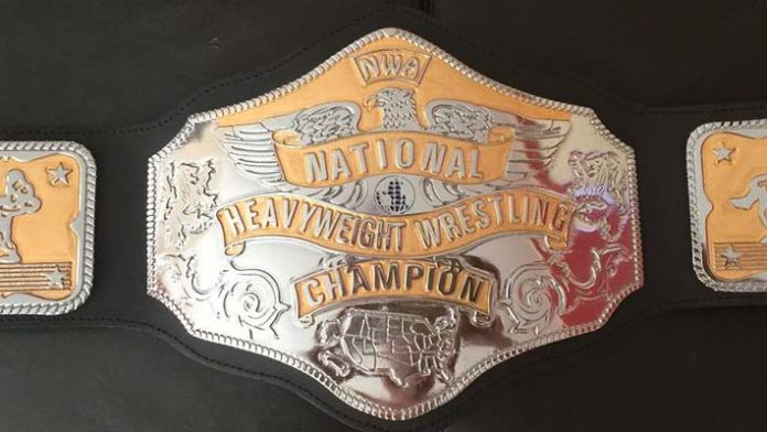 NWA National Heavyweight Championship