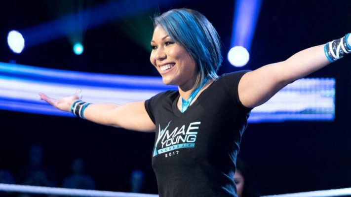 Mia Yim